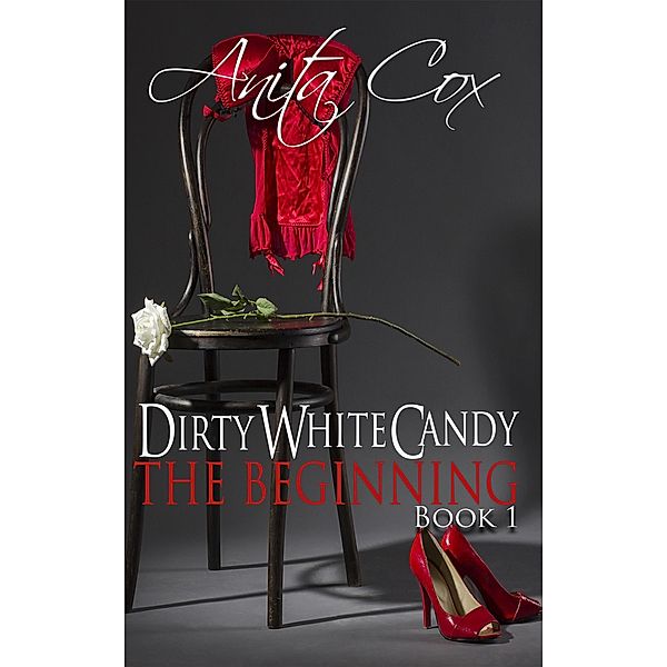 The Beginning (Dirty White Candy, #1) / Dirty White Candy, Anita Cox