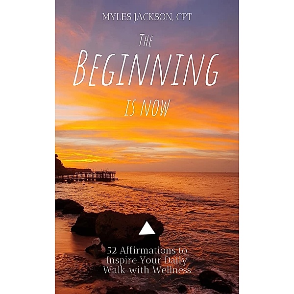 The Beginning is Now, Myles Jackson