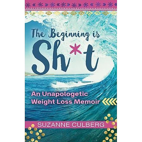 The Beginning is Sh*t, Suzanne Culberg