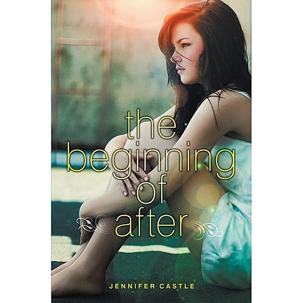 The Beginning of After, Jennifer Castle