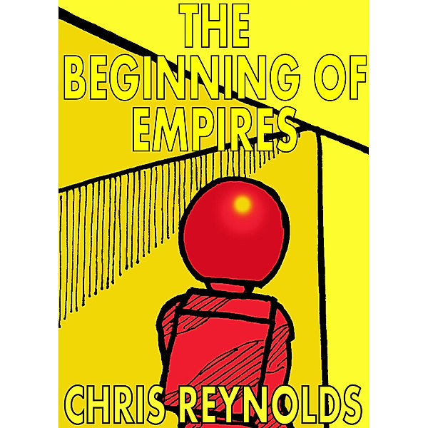 The Beginning of Empires, Chris Reynolds