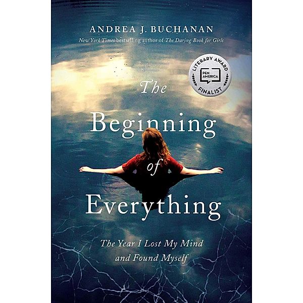 The Beginning of Everything, Andrea J Buchanan