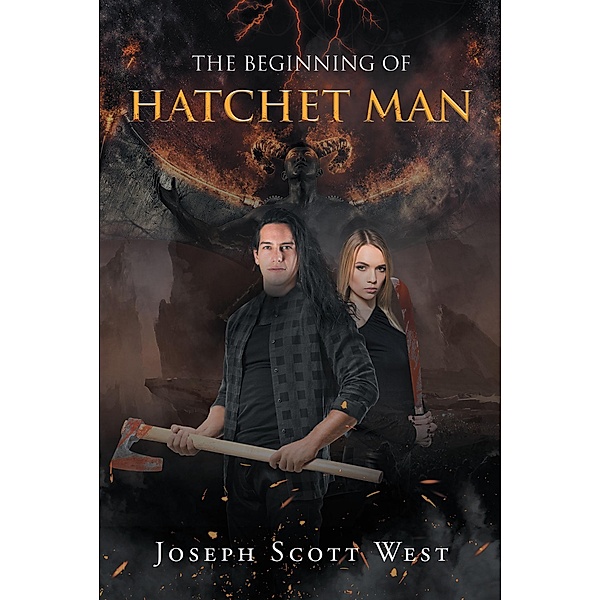 The Beginning of Hatchet Man, Joseph Scott West