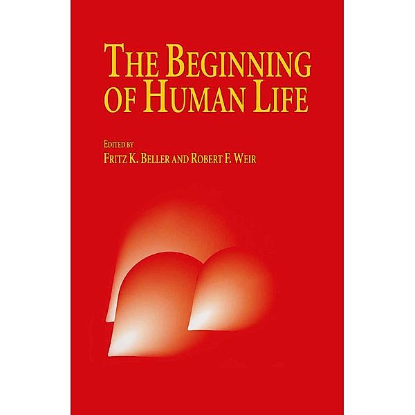 The Beginning of Human Life