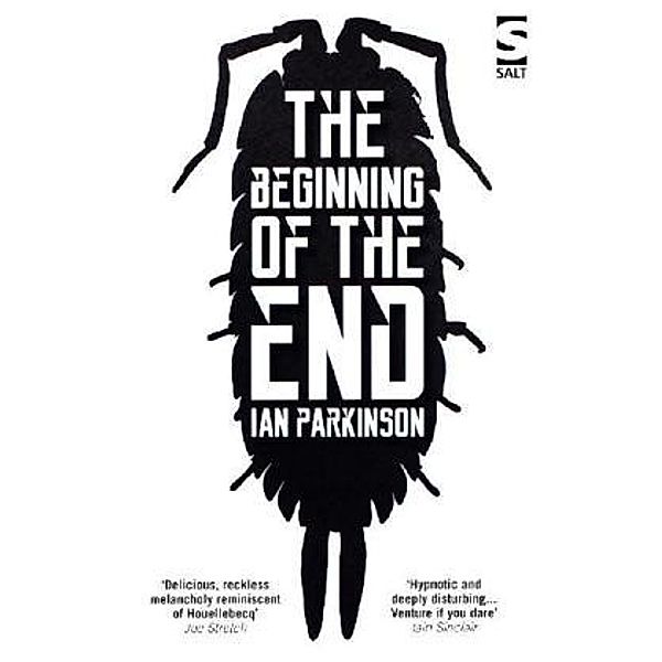 The Beginning of the End, Ian Parkinson