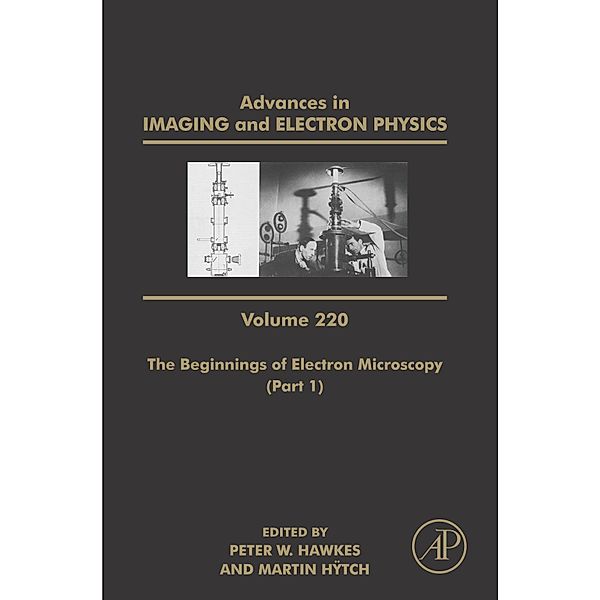 The Beginnings of Electron Microscopy - Part 1