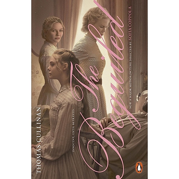 The Beguiled, Film Tie-in, Thomas Cullinan