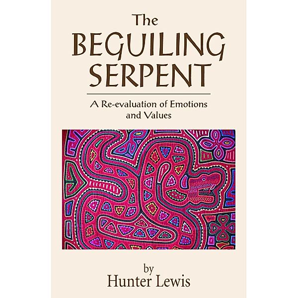 The Beguiling Serpent, Hunter Lewis