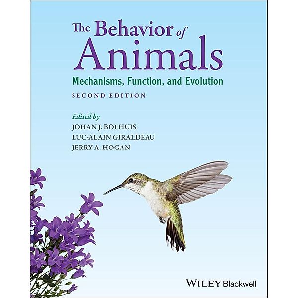 The Behavior of Animals