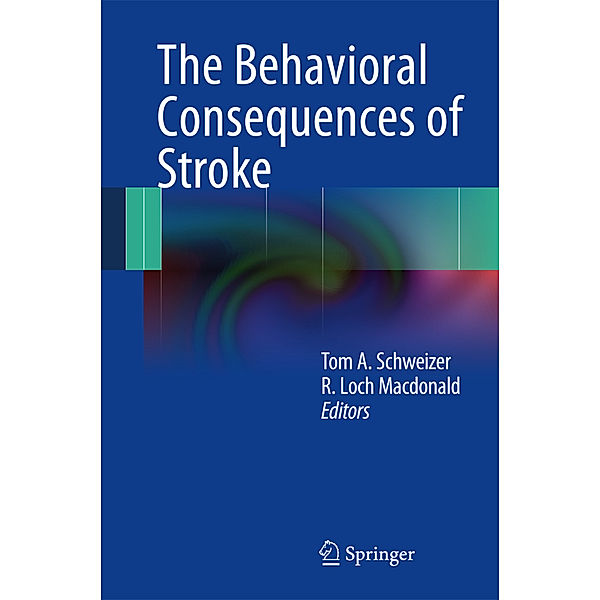 The Behavioral Consequences of Stroke