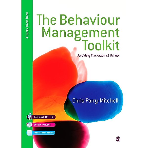 The Behaviour Management Toolkit / Lucky Duck Books