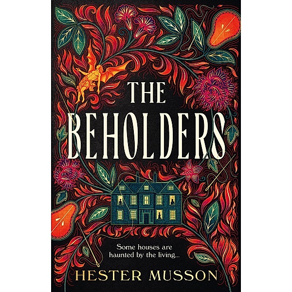 The Beholders, Hester Musson