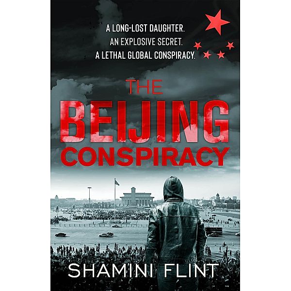 The Beijing Conspiracy, Shamini Flint