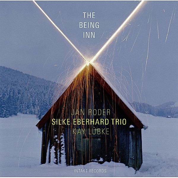 The Being Inn, Silke Eberhard Trio