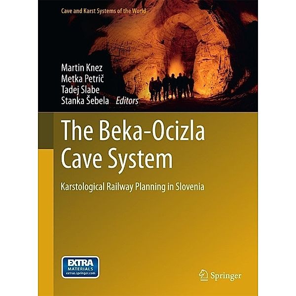 The Beka-Ocizla Cave System / Cave and Karst Systems of the World