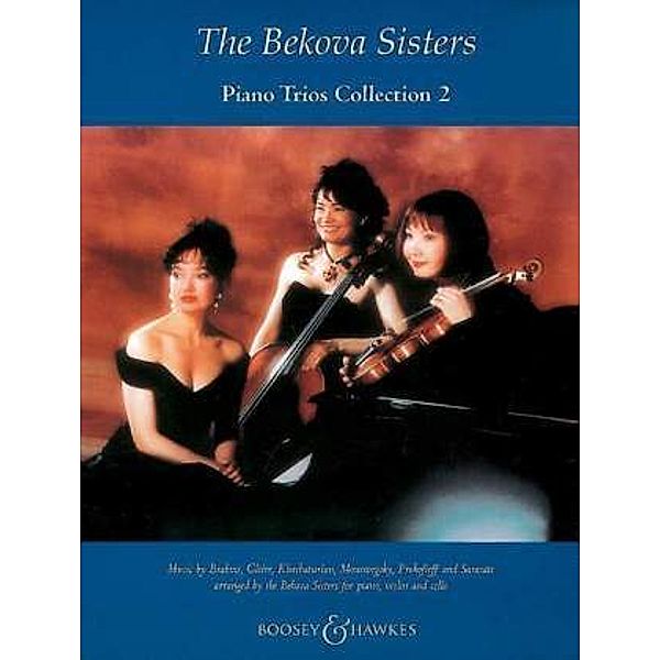 The Bekova Sisters Collection.Vol.2