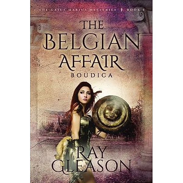 The Belgian Affair I, Ray Gleason