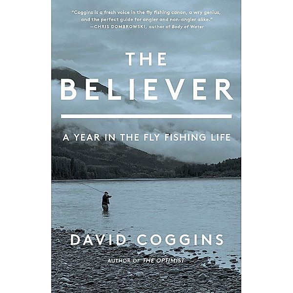 The Believer, David Coggins