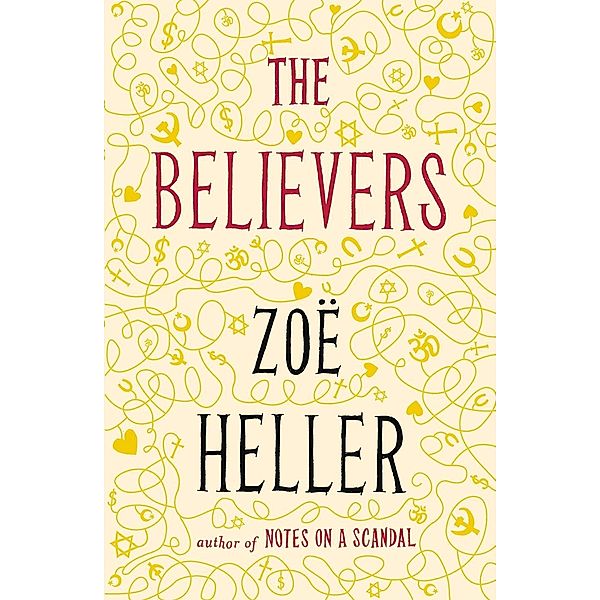 The Believers, Zoë Heller