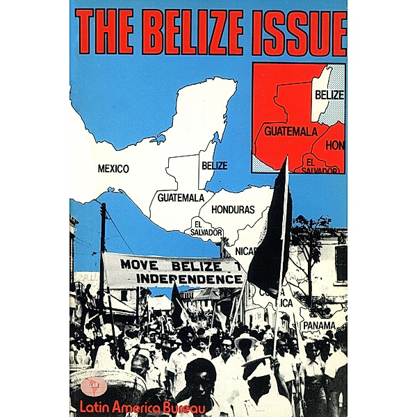 The Belize Issue, Anne Zammitt