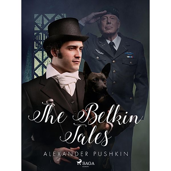 The Belkin Tales / World Classics, Aleksandr Pushkin