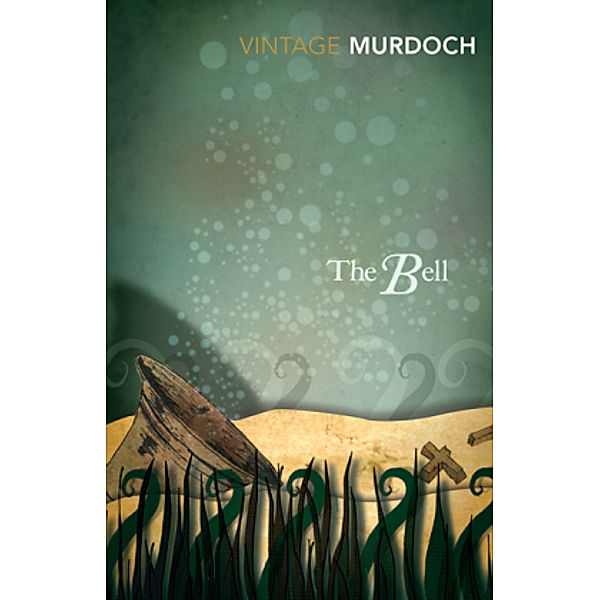 The Bell, Iris Murdoch