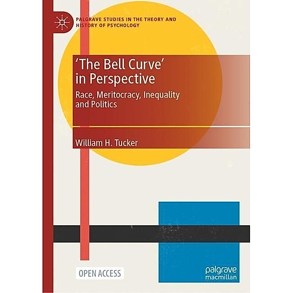 'The Bell Curve' in Perspective, William H. Tucker