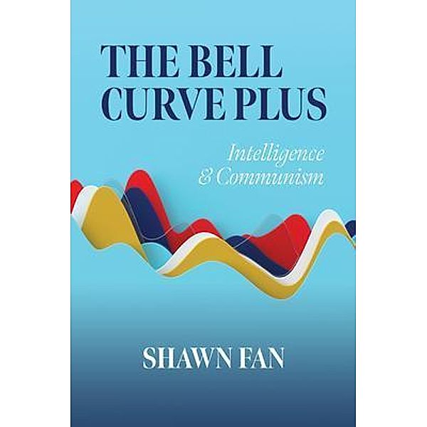 The Bell Curve Plus, Shawn Fan