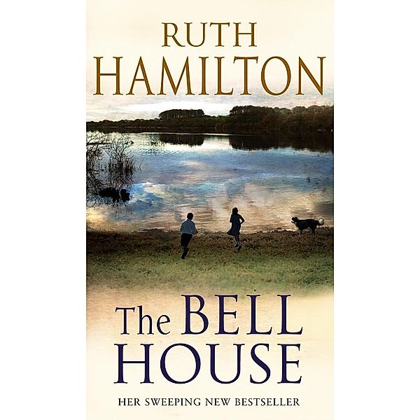 The Bell House, Ruth Hamilton
