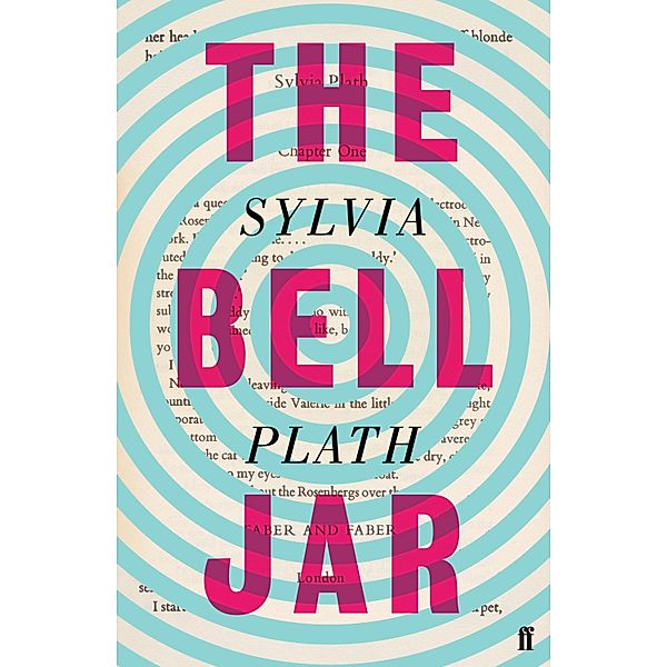 The Bell Jar, Sylvia Plath