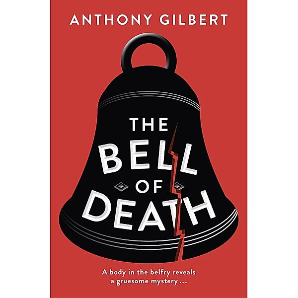 The Bell of Death / Murder Room Bd.543, Anthony Gilbert
