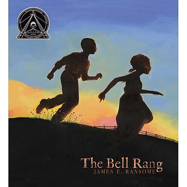 The Bell Rang, James E. Ransome