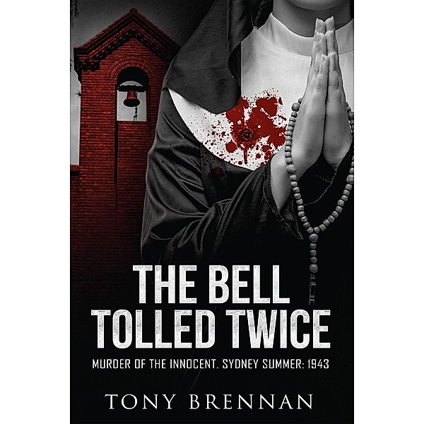 The Bell Tolled Twice, Tony Brennan