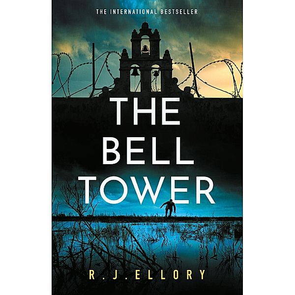 The Bell Tower, R. J. Ellory