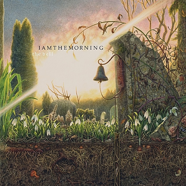 The Bell (Vinyl), Iamthemorning
