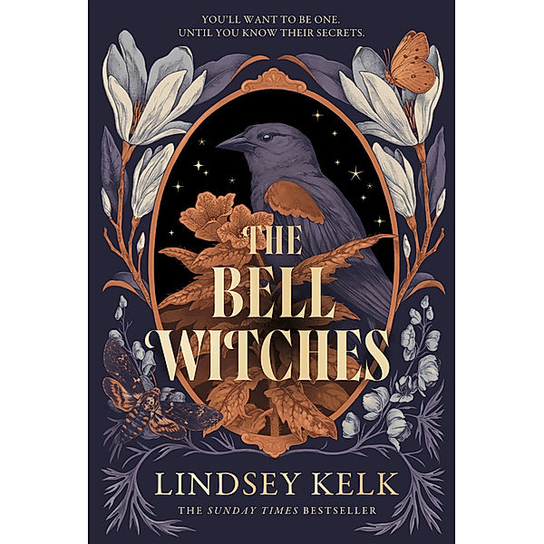 The Bell Witches, Lindsey Kelk