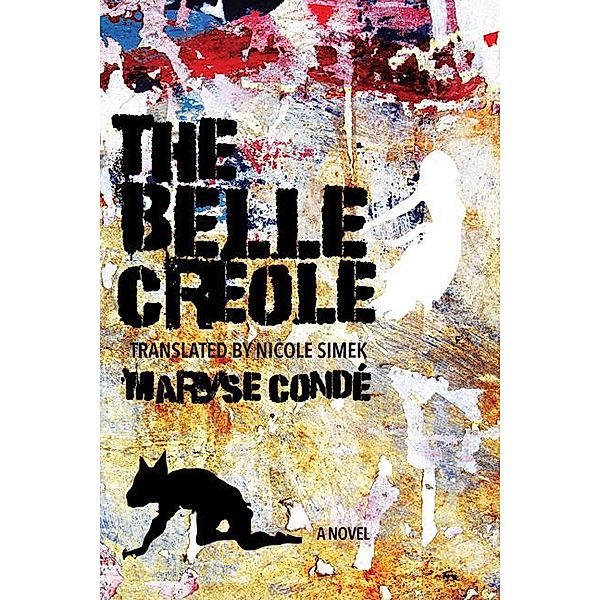 The Belle Créole / CARAF Books, Maryse Condé