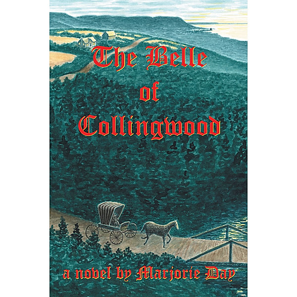 The Belle of Collingwood, Marjorie Day