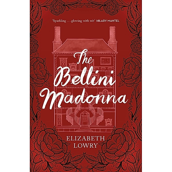 The Bellini Madonna, Elizabeth Lowry