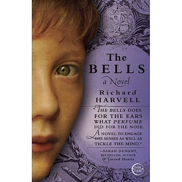 The Bells, Richard Harvell