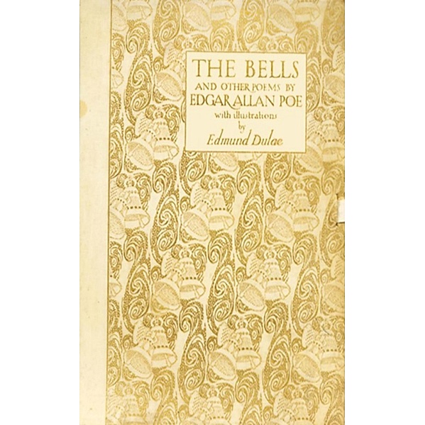 The Bells and Other Poems, Edgar Allan Poe