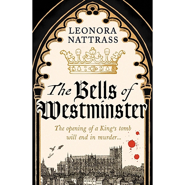 The Bells of Westminster, Leonora Nattrass