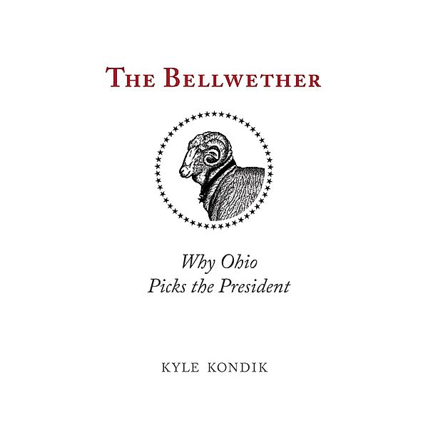 The Bellwether, Kyle Kondik