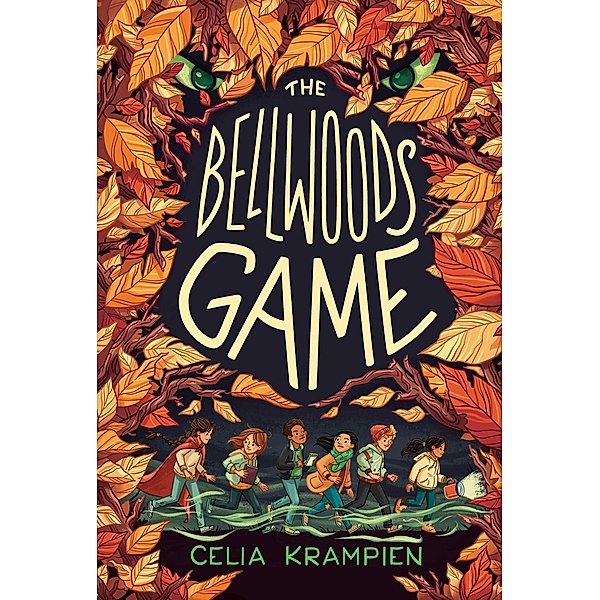 The Bellwoods Game, Celia Krampien