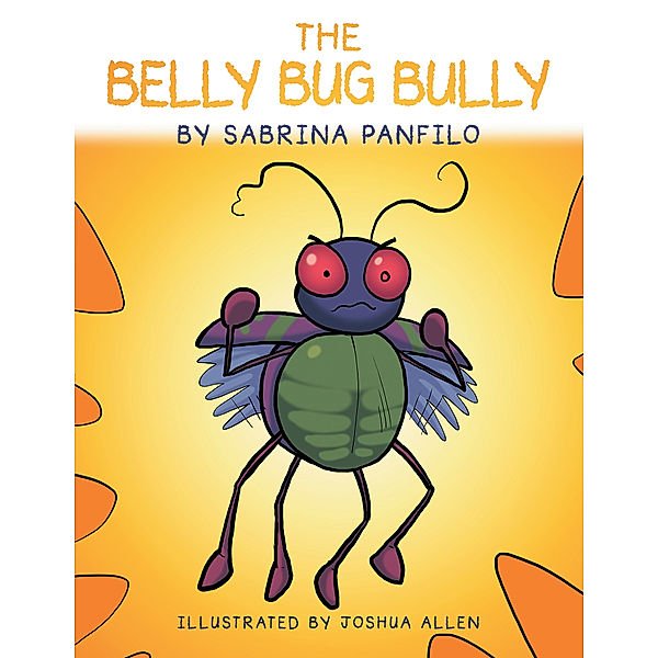 The Belly Bug Bully, Sabrina Panfilo