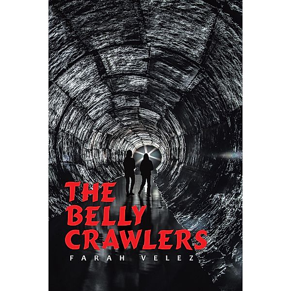 The Belly Crawlers, Farah Velez