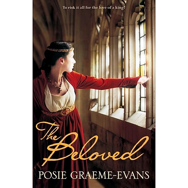 The Beloved, Posie Graeme-Evans