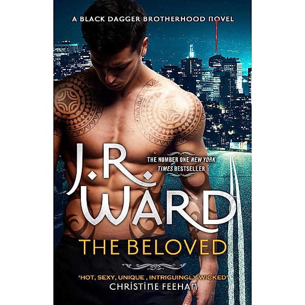 The Beloved / Black Dagger Brotherhood Bd.22, J. R. Ward