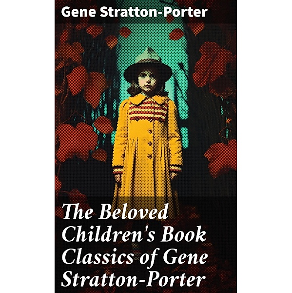 The Beloved Children's Book Classics of Gene Stratton-Porter, Gene Stratton-Porter
