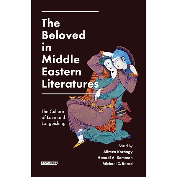 The Beloved in Middle Eastern Literatures